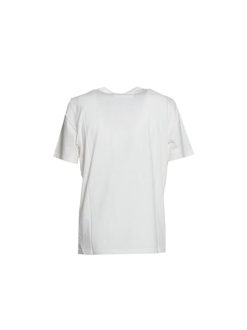 t-shirt-short sleeve C.P. COMPANY | MTS068A00 5100W103
